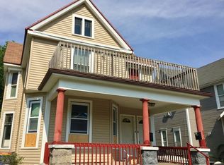 1123 Jefferson Ave SE, Grand Rapids, MI 49507