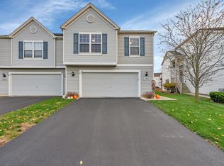 2462 Saddle Ridge Dr, Joliet, IL 60432