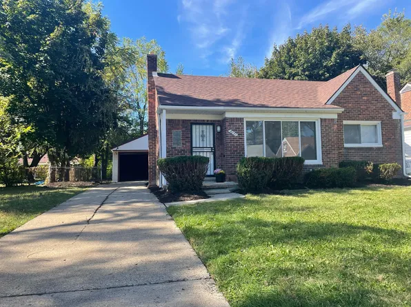9221 Grandville Ave, Detroit, MI 48228