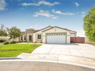4614 Viaggio Cir, Riverside, CA, 92509