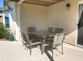 8849 E Dallas St, Mesa, AZ 85207