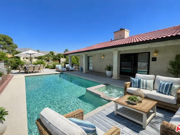 64356 Doral Dr, Desert Hot Springs, CA 92240
