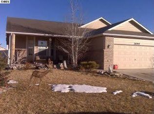 3690 Mount Edwards St, Wellington, CO 80549
