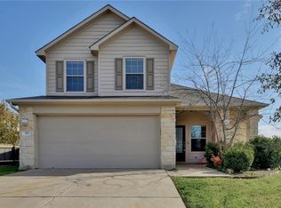 211 Falcon Ln, Leander, TX 78641