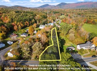 2617 Mount Moosilauke Hwy, Pike, NH 03780