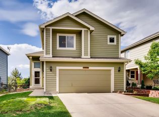 10545 Taylor Ave, Firestone, CO 80504