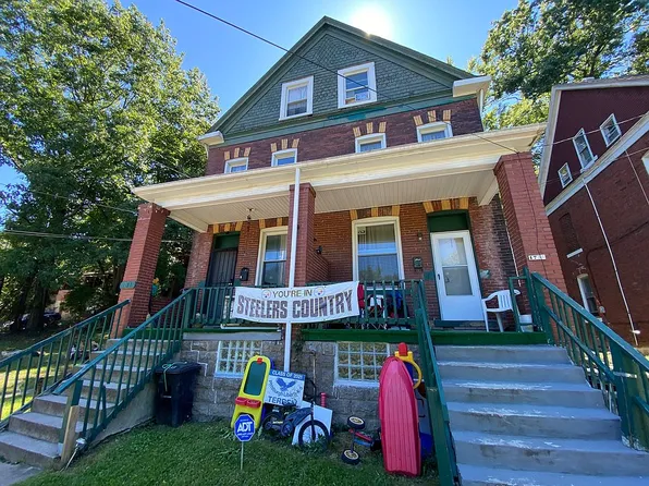 1736-1738 Wright St, Pittsburgh, PA 15221