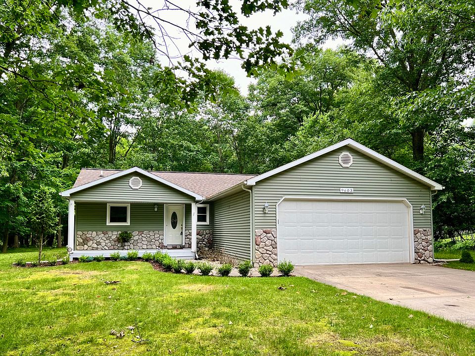 1st image of 9603 Club House Dr W