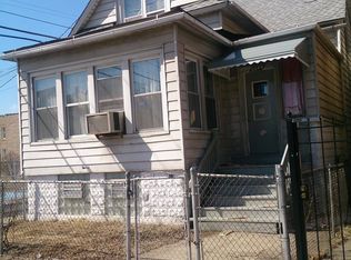 6644 S Morgan St, Chicago, IL 60621