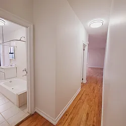 Rented by New York Residence