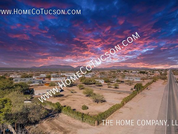 3rd image of 11550 S Nogales Hwy Lot 9