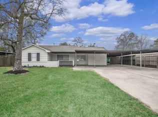 112 Jasmine St, Baytown, TX 77520