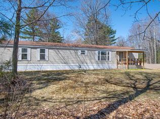 435 Bloom Rd, Eagle River, WI 54521