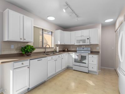 4767 W Marco Polo Rd, Glendale, AZ, 85308