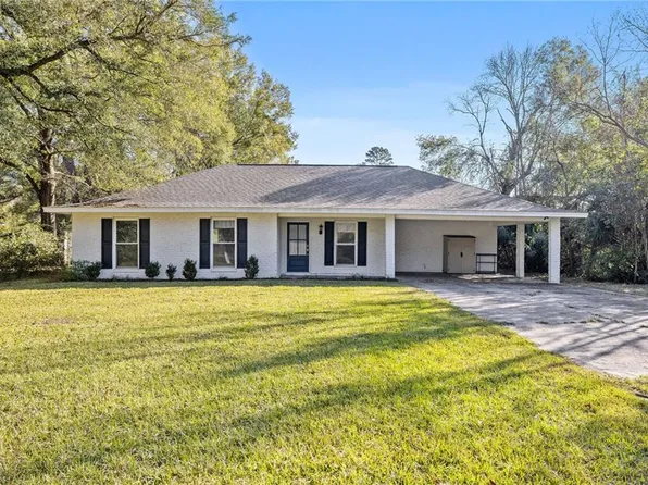 46204 Rufus Bankston Rd, Hammond, LA 70401