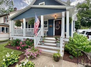 20 Colonial Rd, Morristown, NJ 07960