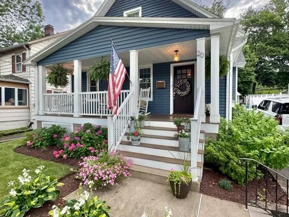 20 Colonial Rd, Morristown, NJ 07960