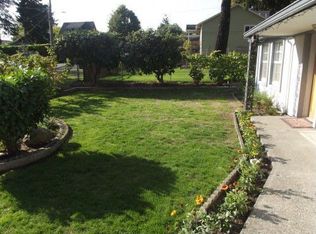 326 NE 117th St, Seattle, WA 98125