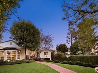 1240 N Wetherly Dr, Los Angeles, CA 90069