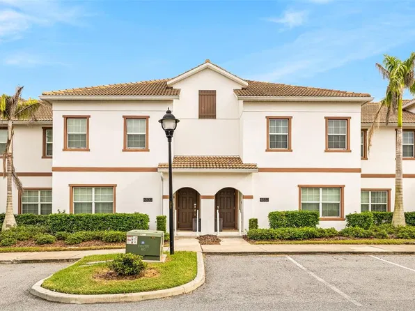 4830 LULLABY, KISSIMMEE, FL 34746