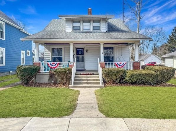 812 S Main St, Urbana, OH 43078