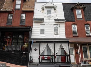 408 W Race St, Pottsville, PA 17901