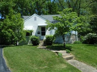 924 Curwood Dr, Saint Louis, MO