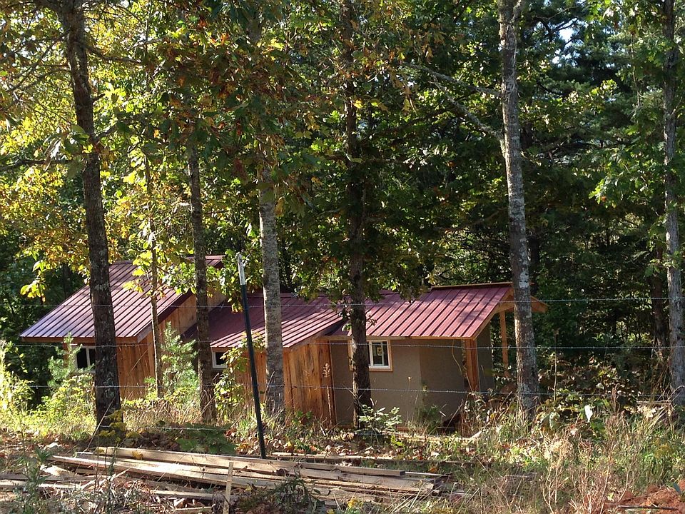 View of Cottage
