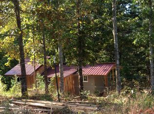 302 Boyd Rd, Leicester, NC 28748