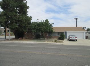 26020 Ridgemoor Rd, Sun City, CA 92586