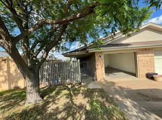 85 Valleyview Rd #A, Canyon, TX 79015