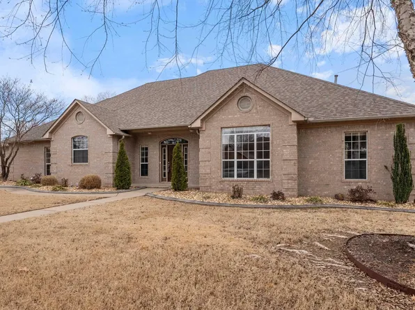2990 Windamere Dr, Conway, AR 72034