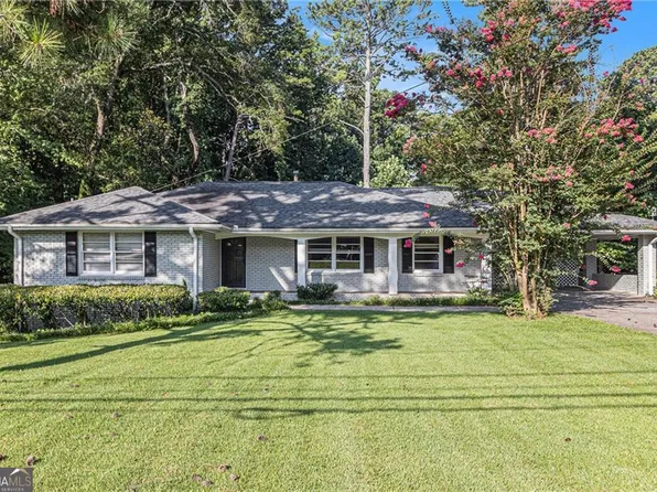 2378 Shallowford Rd NE, Atlanta, GA 30345