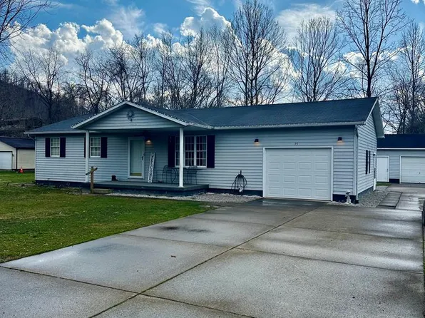 75 Underwood Ln, South Portsmouth, KY 41174