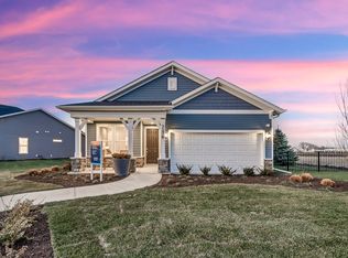 3373 Fulshear Cir, Aurora, IL 60503