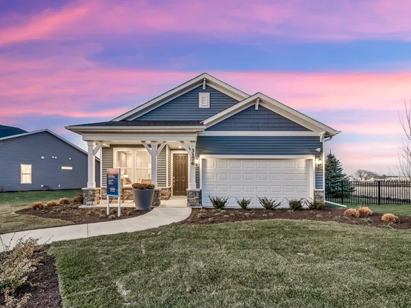 3288 Wildlight Rd, Aurora, IL 60503