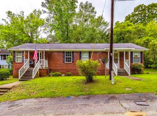 1418 Kinderway Ave, Columbia, SC 29203