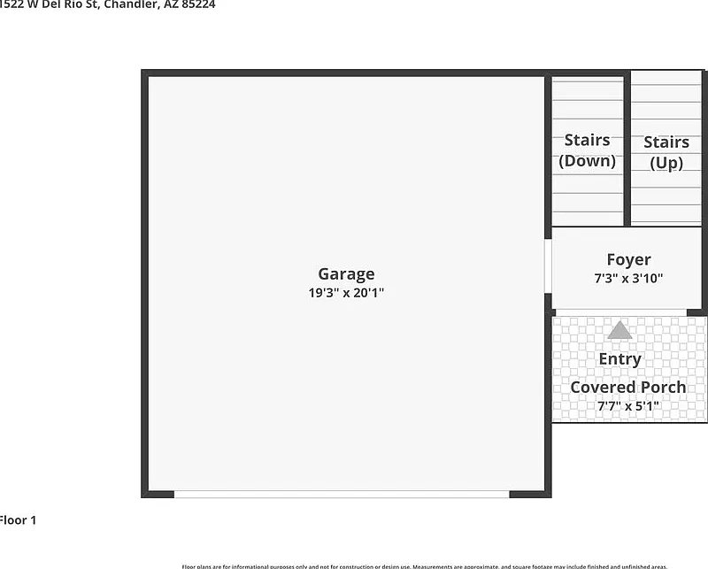 4 bed, 3.5 bath, 2345 sqft, $2,700 — Photo 3