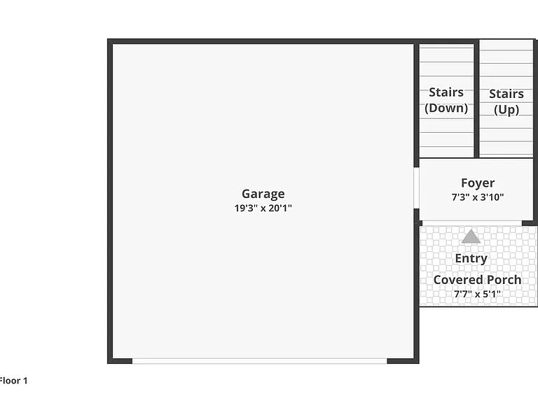 1522 W Del Rio St — Photo 3