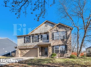 19528 Windwood Pkwy, Noblesville, IN 46062