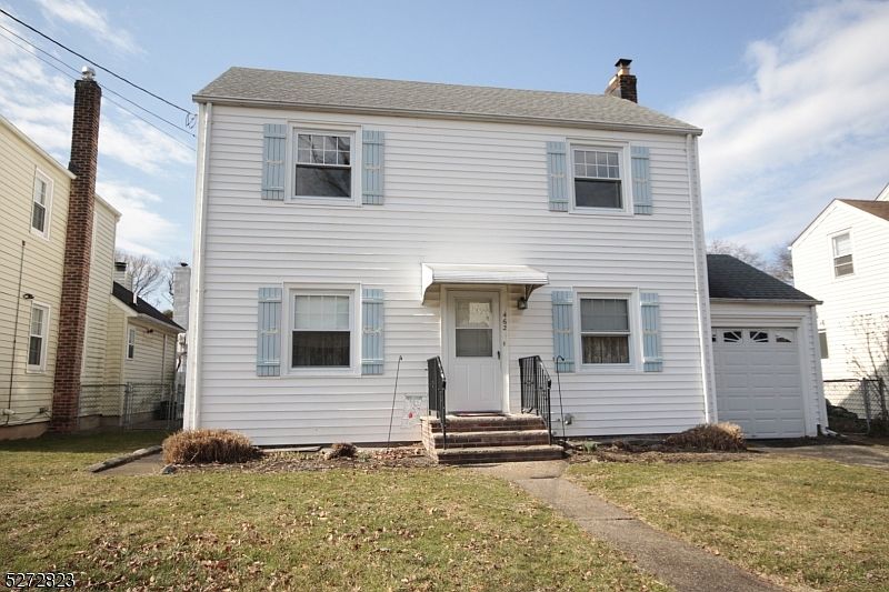 462 Whitewood Rd, Union, NJ 07083 Zillow