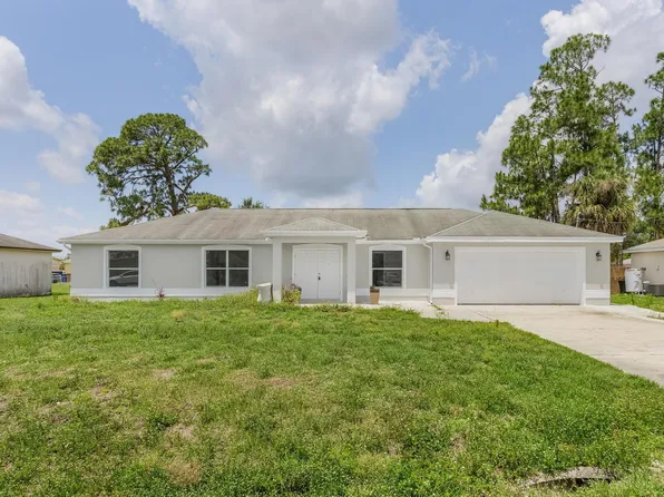 1903 Mercer Ave, Lehigh Acres, FL 33972