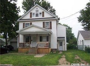 611 Pratt St, Fulton, NY 13069
