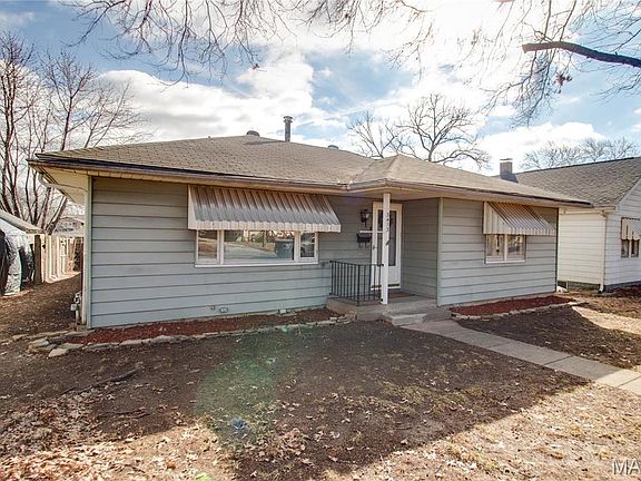 2nd image of 3413 Milton Dr