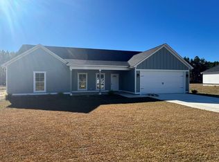 14 Mount Olive Church Rd, Tifton, GA 31794