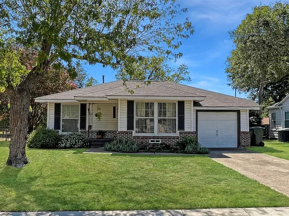 1018 Ryan Ave, Carrollton, TX 75006