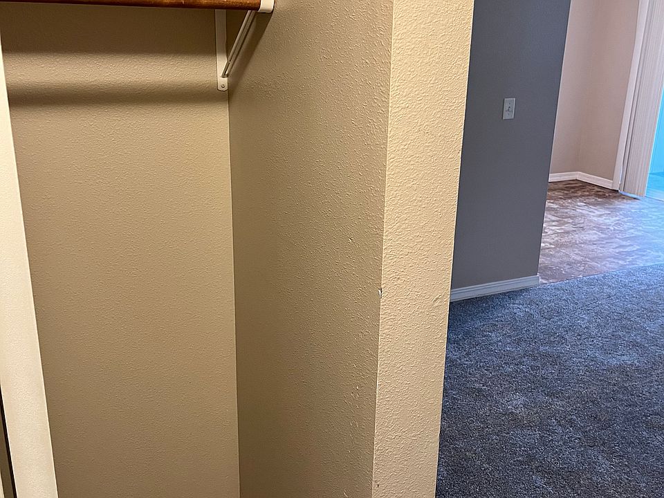 Entry Closet at 3725 Stephens Ave