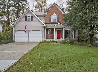 2210 Pendleton Pl, Suwanee, GA 30024