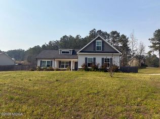 95 Savoy Park Dr, Covington, GA