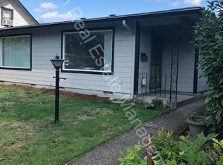 1928 McCoy Ave NE, Salem, OR 97301